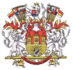 Coat of arms of Prague