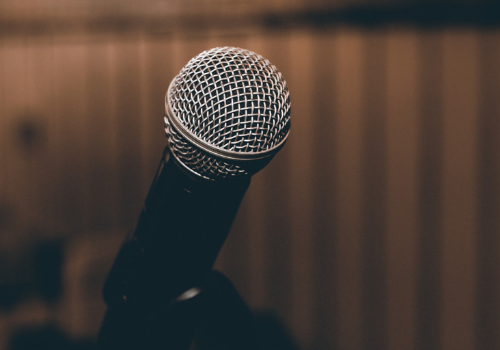 Funeral speech at a funeral