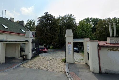 Vinohradský hřbitov (Praha-Vinohrady)