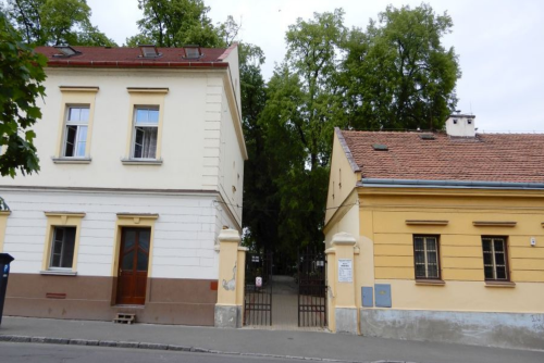 Bubenečský hřbitov (Praha-Bubeneč)